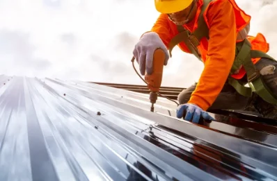 Travaux de zinguerie à Conteville-en-Ternois